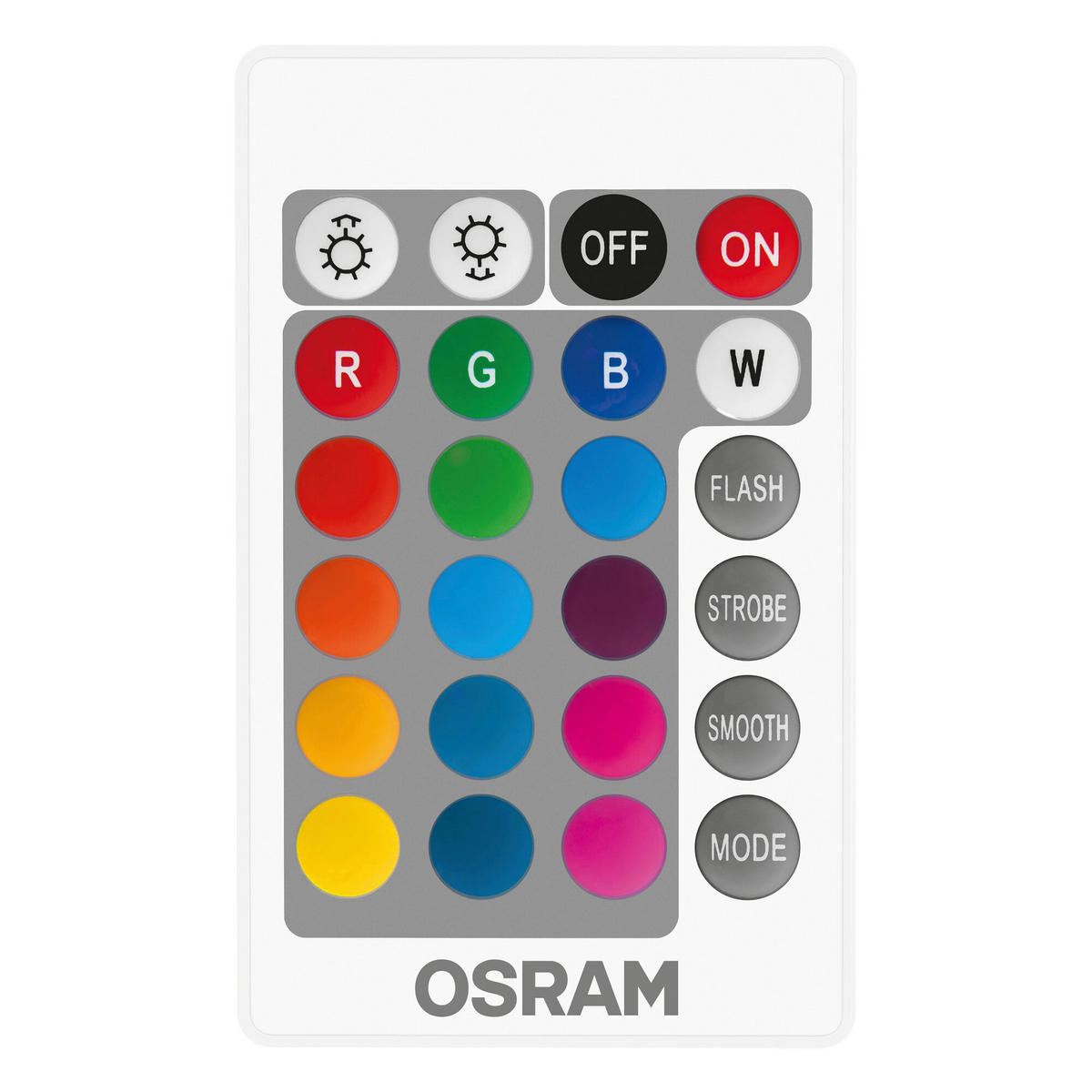 OSRAM Tropfenlampe AC45048 E14 AC45048 - OSRAM