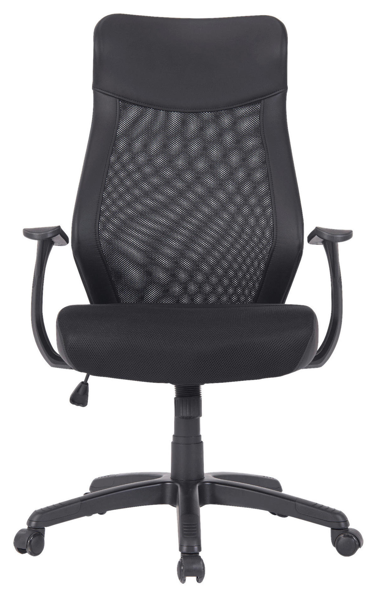 Chefsessel Niko schwarz Niko - schwarz