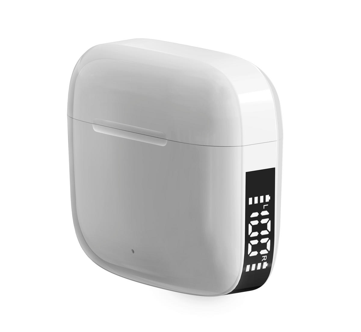 Denver Bluetooth-KopfhörerTWE-61W TWE-61W weiß TWE-61W - weiß - Denver