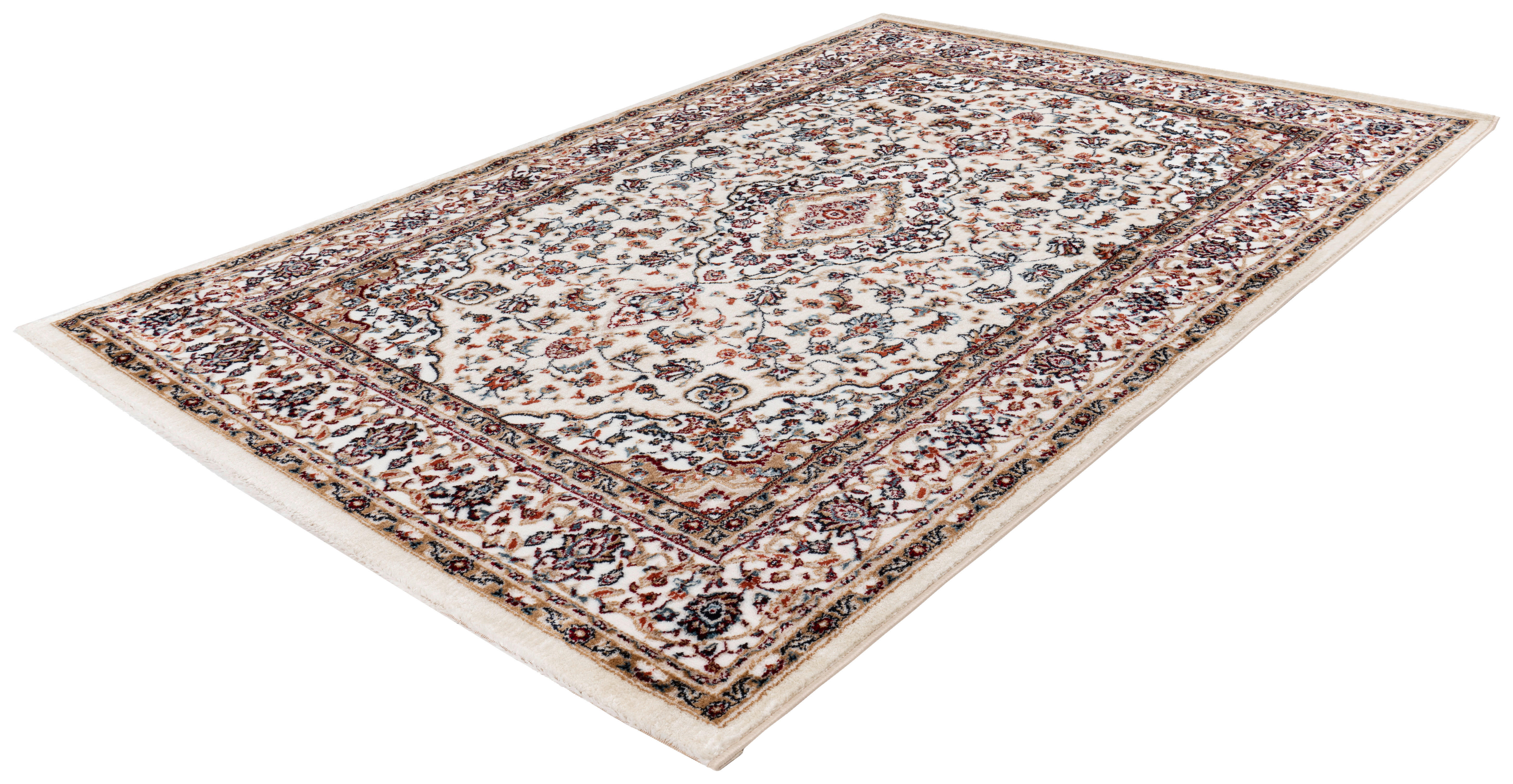 Obsession Teppich My Orient beige B/L: ca. 160x230 cm My Orient - beige (160,00/230,00cm) - Obsession