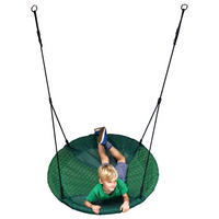 AXI Nestschaukel Summer grün D: ca. 100 cm Summer - grün (100,00cm) - AXI