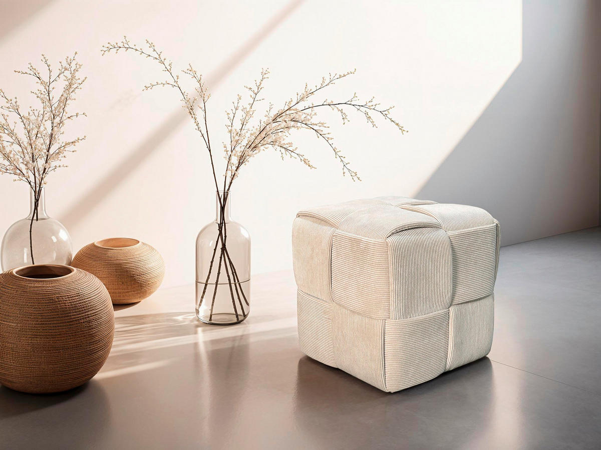 byLIVING Hocker URBAN URBAN - byLIVING