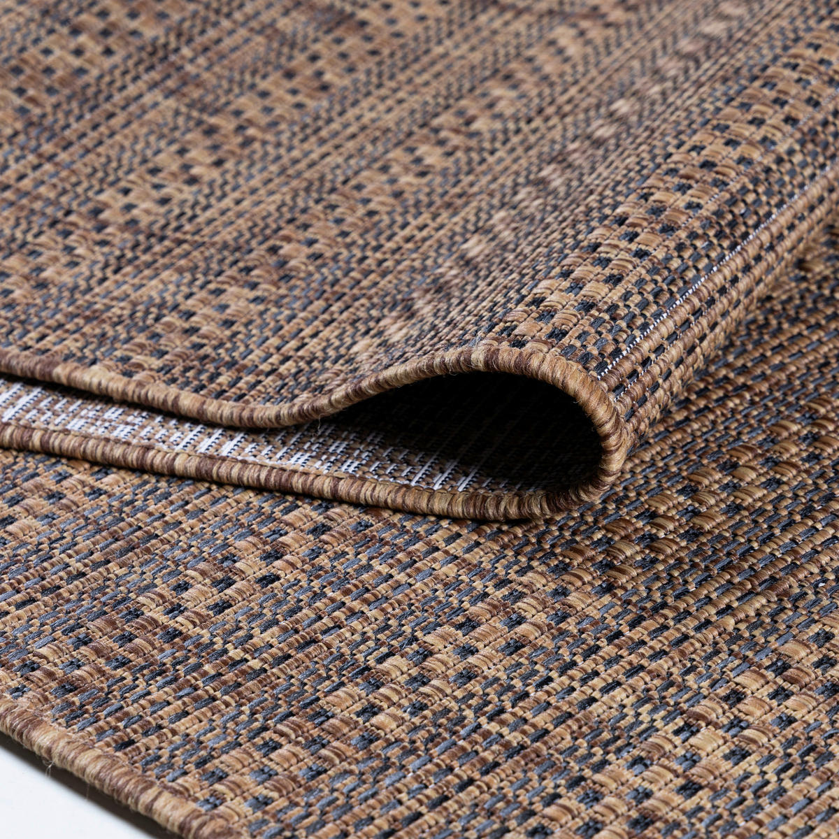 Ayyildiz Teppich ZAGORA Kupfer B/L: ca. 120x170 cm ZAGORA - Kupfer (120,00/170,00cm) - Ayyildiz
