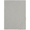 Spannbetttuch Flanell Spannbetttuch_Flanell 140-160x200 - grau (140,00/200,00cm)