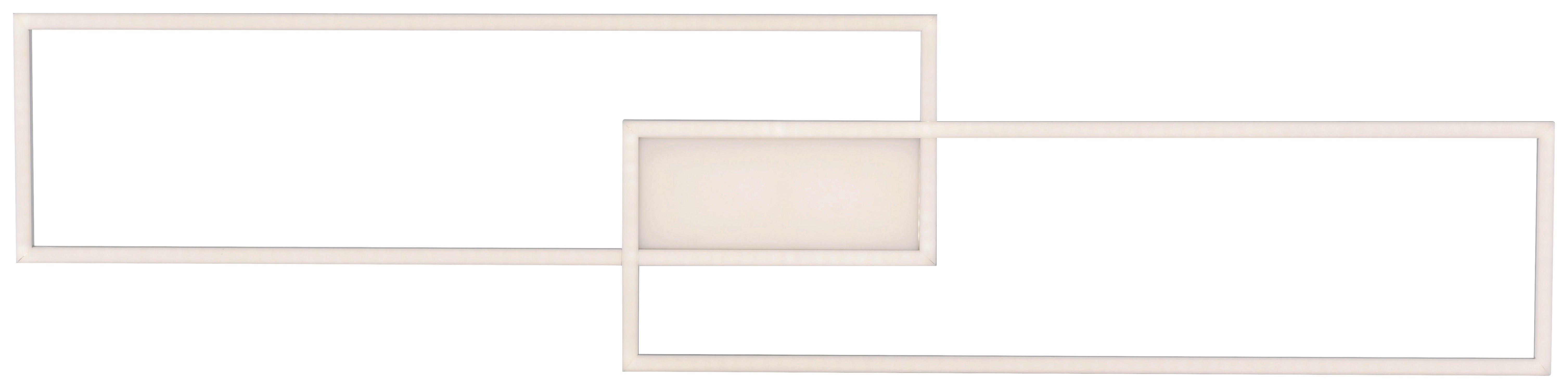 Just Light Deckenleuchte Asmin 14711-55 B/H/L: ca. 25,5x6x109,5 cm LED-Deckenleuchte_CCT_Asmin - (109,50/25,50/6,00cm) - Just Light