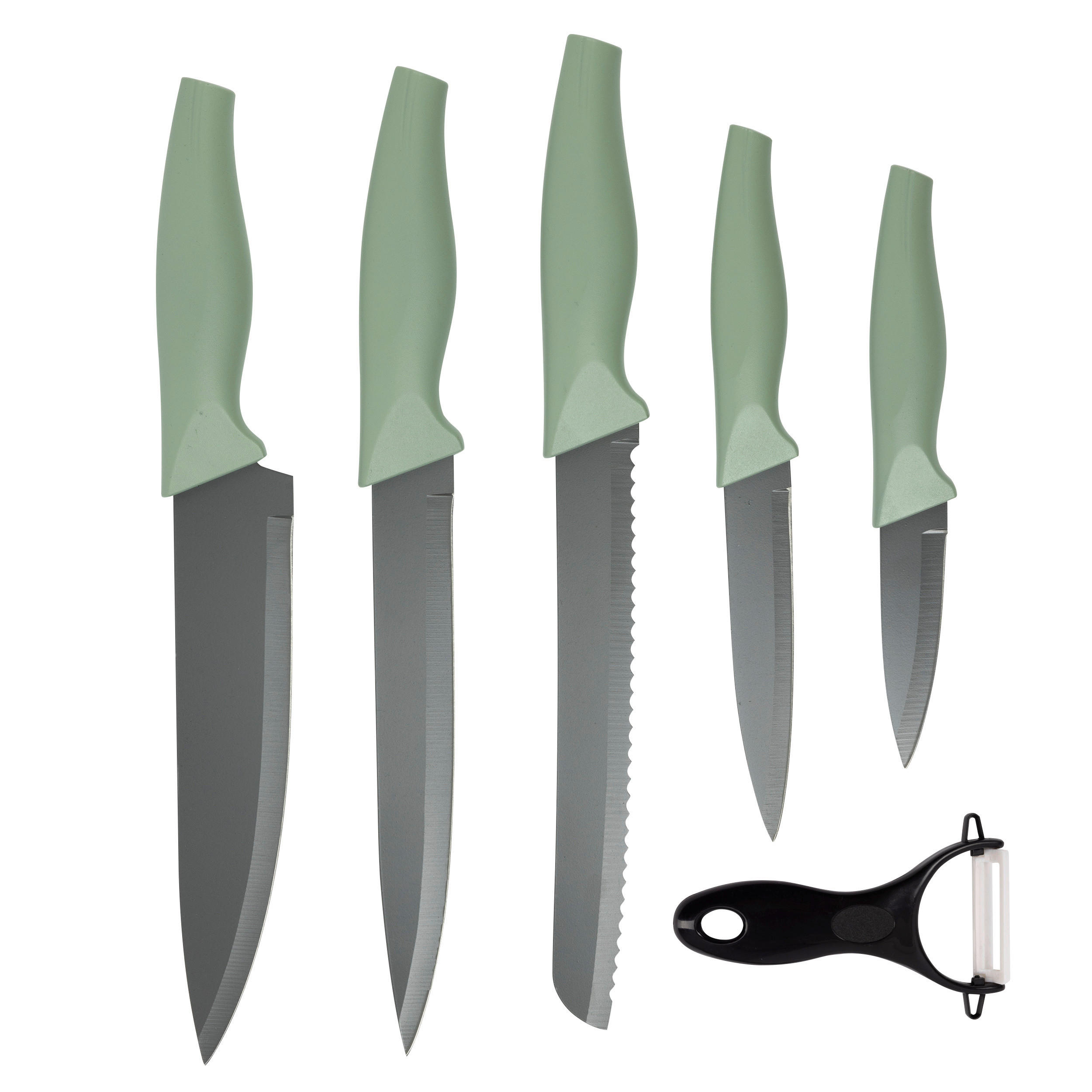 SAN IGNACIO Messerset CEDAR