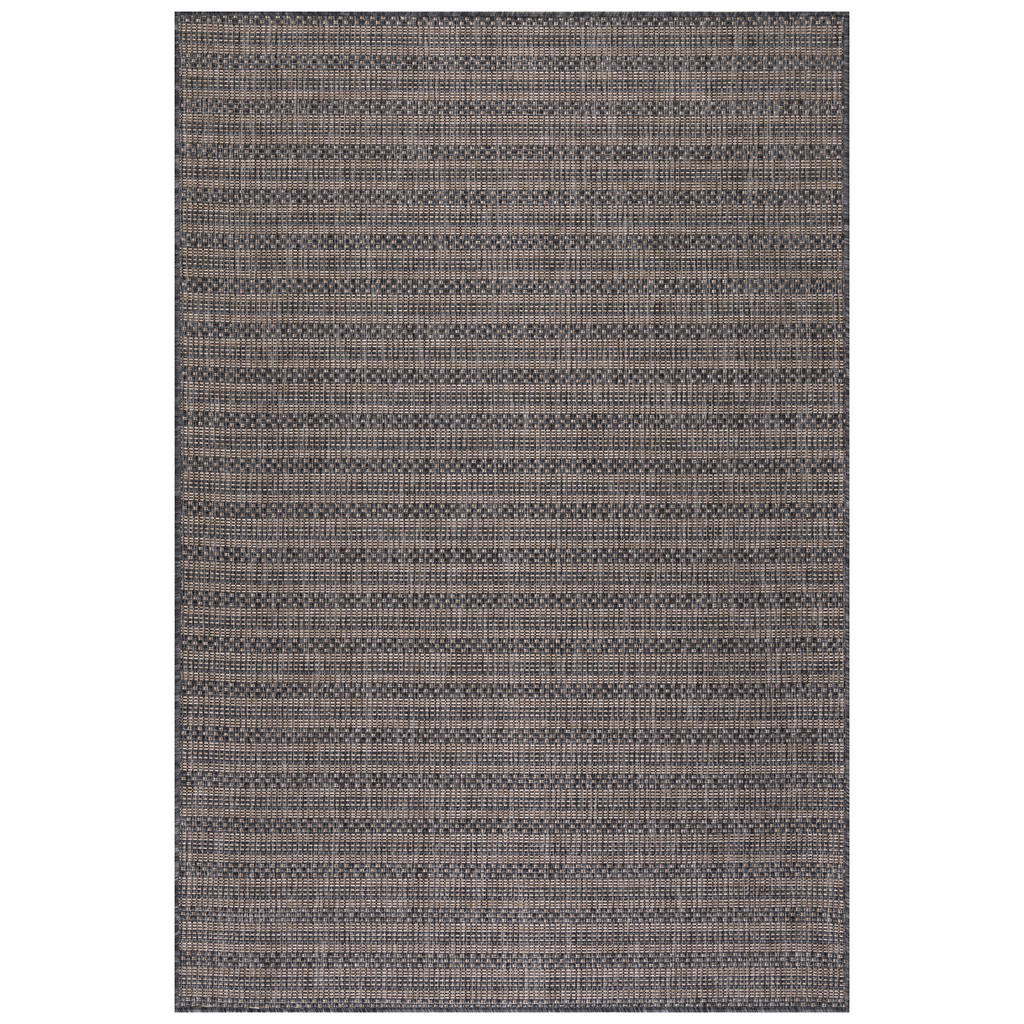 Thumbnail - Ayyildiz Teppich ZAGORA schwarz B/L: ca. 120x170 cm