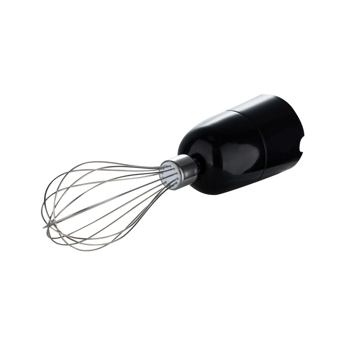 BERGNER Stabmixer grün schwarz Edelstahl B/H/L: ca. 14x23x24 cm Xtra - schwarz/grün (24,00/14,00/23,00cm) - BERGNER