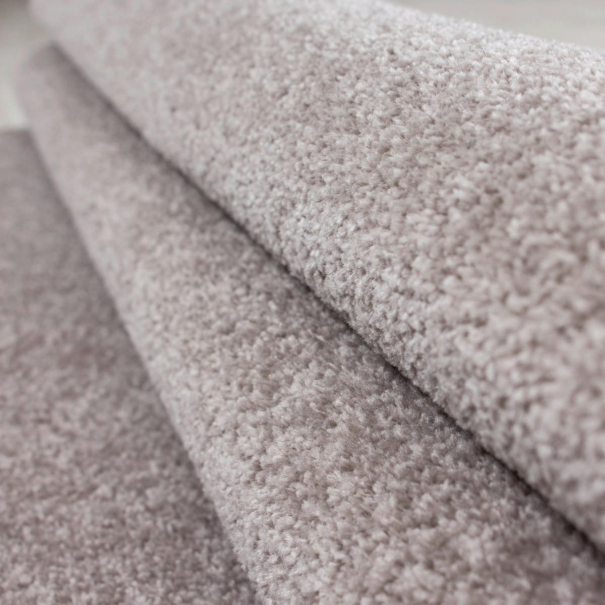 Ayyildiz Teppich ATA beige D: ca. 120 cm ATA - beige (120,00cm) - Ayyildiz