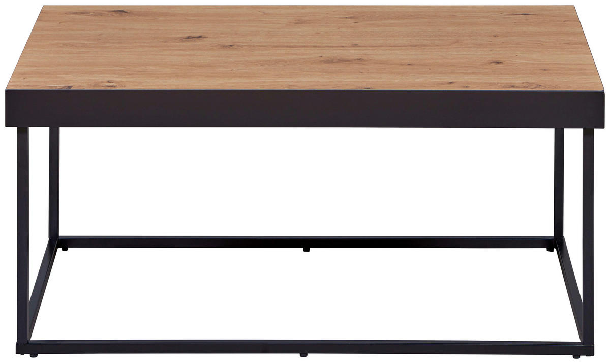 Couchtisch PASSIONE Eiche Optik B/H/L: ca. 55x40x90 cm PASSIONE - Eiche (90,00/55,00/40,00cm) - Inter Link