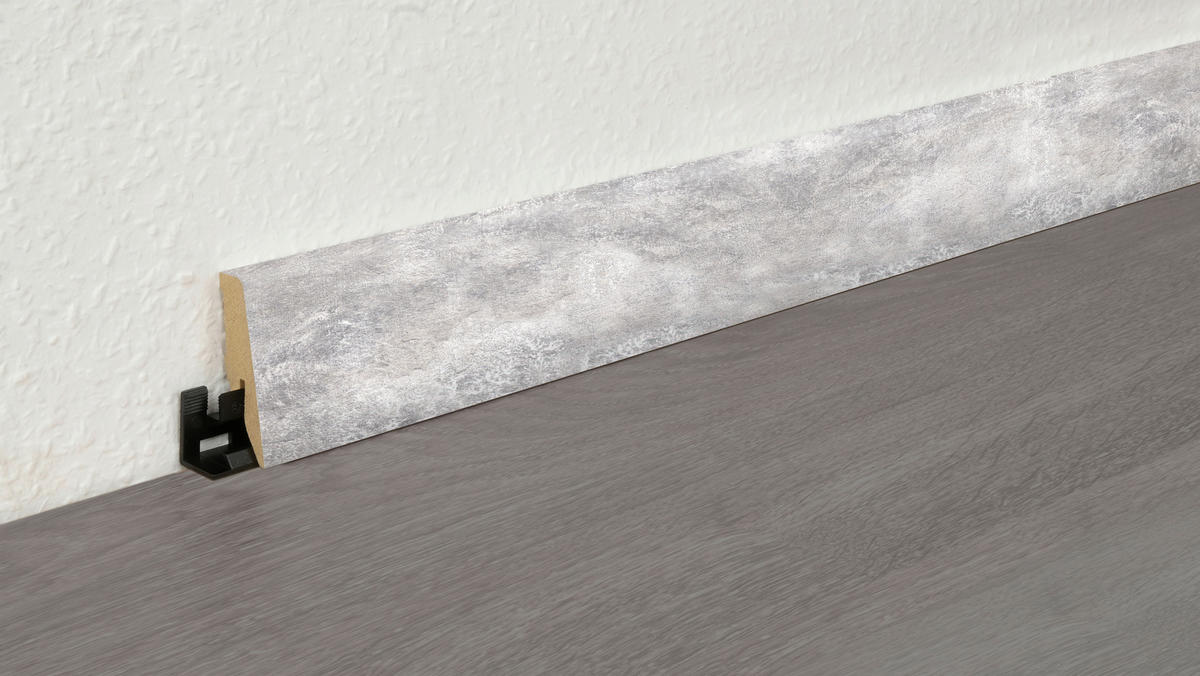 Sockelleiste B/H/L: ca. 1,8x5,8x250 cm Sockelleiste 58mm 2199 - (250,00/1,80/5,80cm)