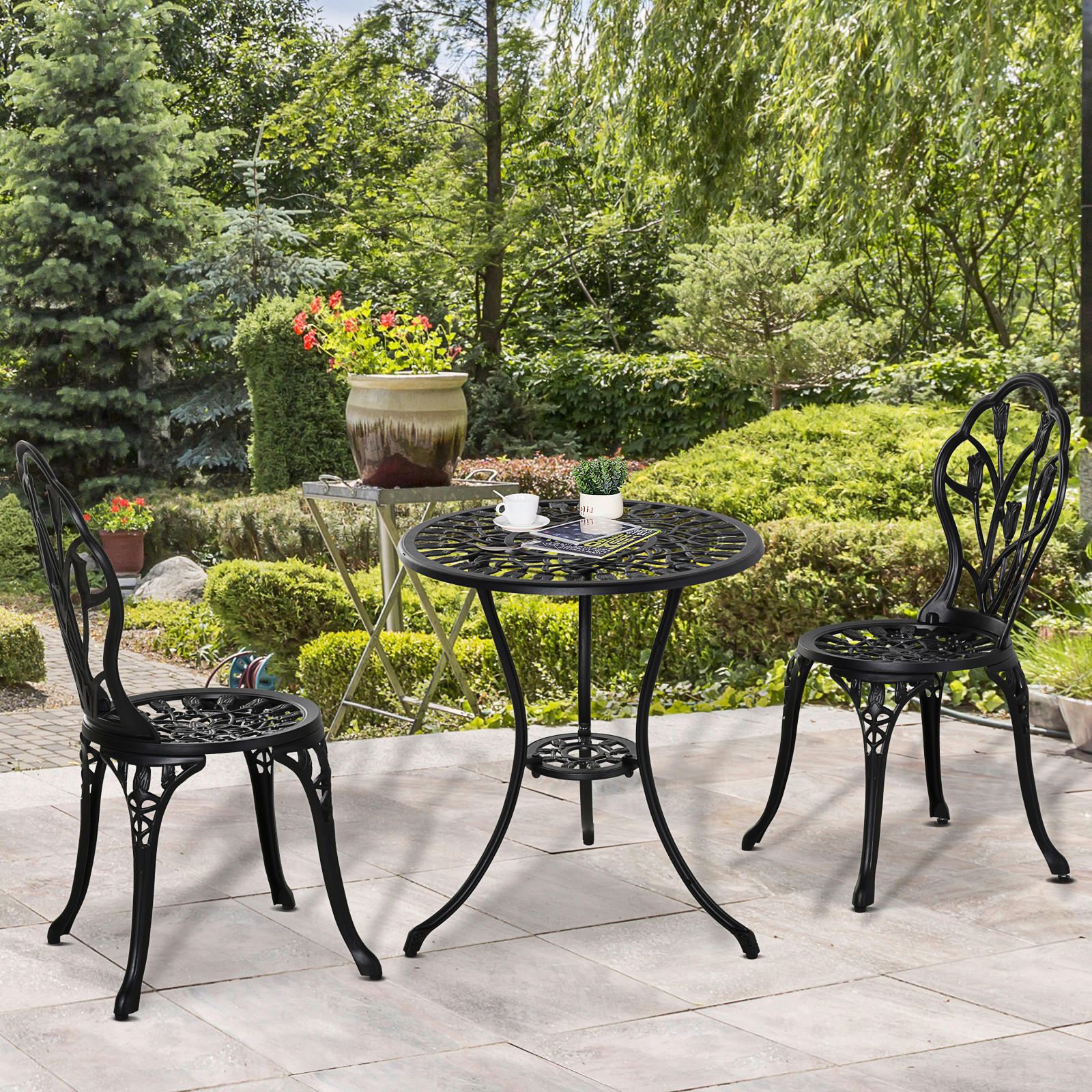 Aktuell Plötzlicher Abstieg Trog gartenmöbel set poco domäne