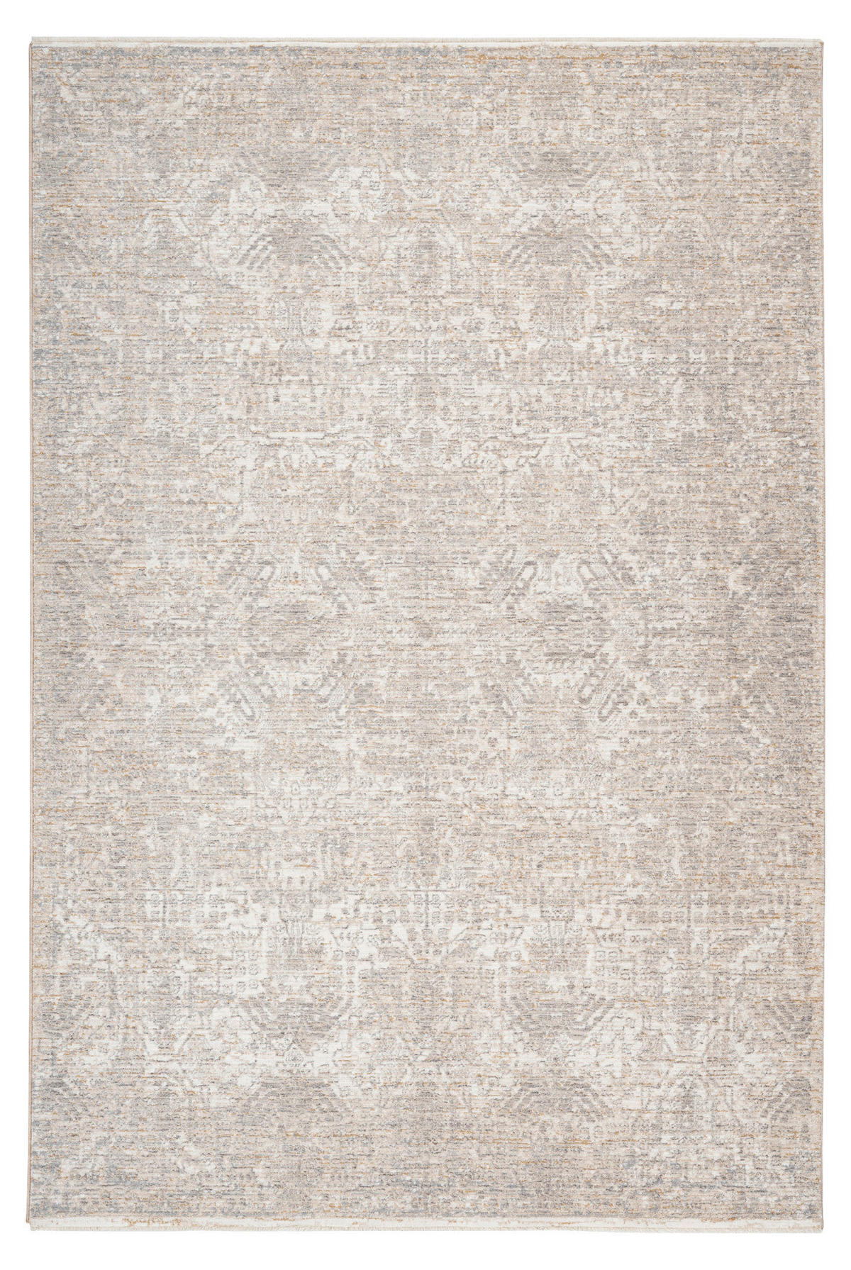 Obsession Teppich My Manaos taupe B/L: ca. 120x170 cm My Manaos - taupe (120,00/170,00cm) - Obsession