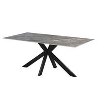 grau B/T: ca. 180x90 cm Viktoria - grau (180,00/90,00cm)