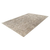 Obsession Teppich My Echo Peak grau B/H/T/L/D: ca. 80x1x0x330x0 cm My Echo Peak - grau (330,00/80,00/1,00cm) - Obsession