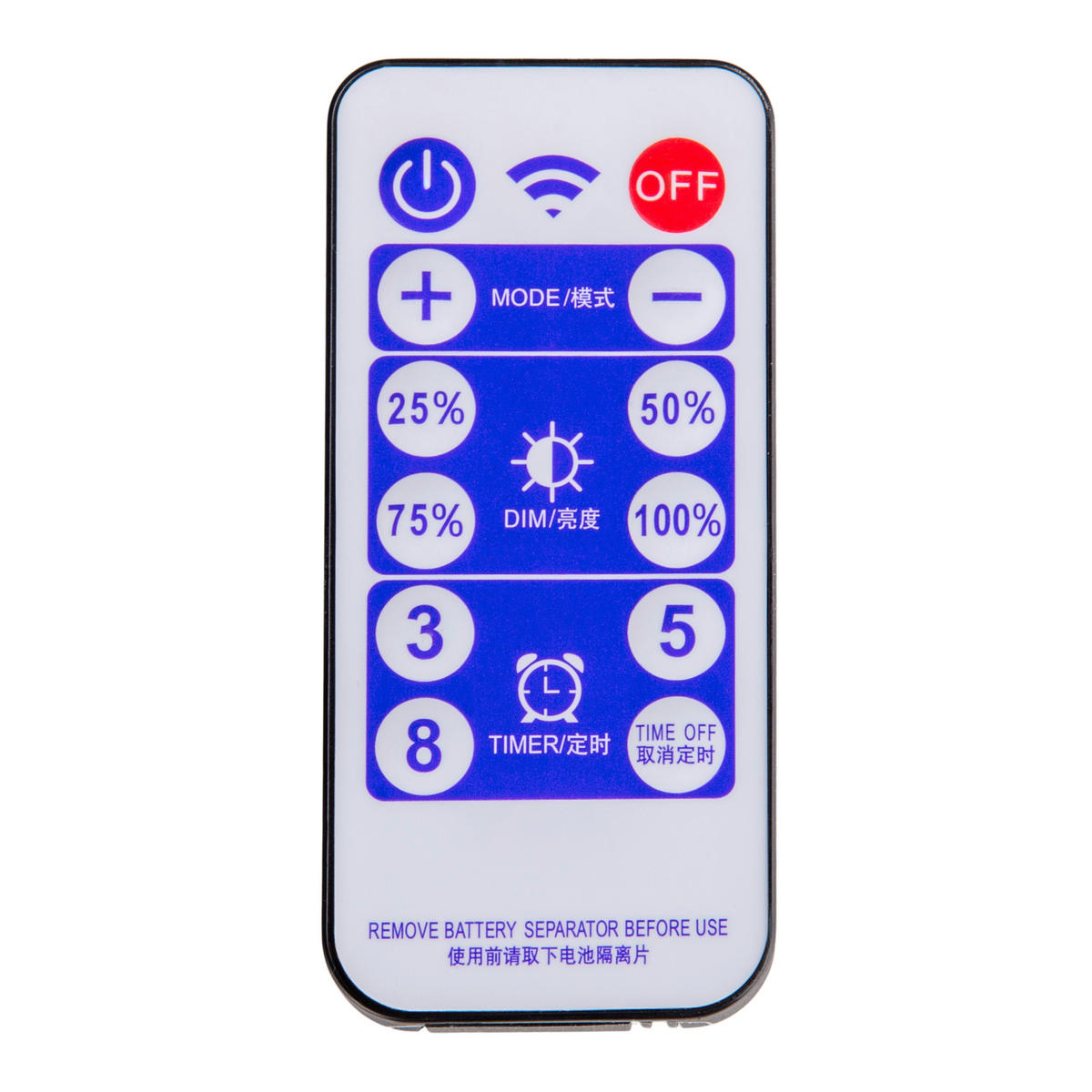 Solarleuchte 5314770 warmweiß Kunststoff B/H/T: ca. 7,5x7,5x1000 cm Cadena - warmweiß (7,50/7,50/1000,00cm) - Näve Leuchten