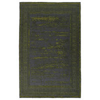360Living Teppich Kalevi grün B/L: ca. 160x230 cm Kalevi - grün (160,00/230,00cm) - 360Living