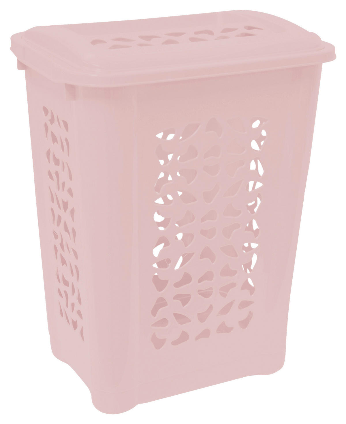 keeeper Wäschebox pink B/H/L: ca. 34x60x45 cm ▷ online bei POCO kaufen