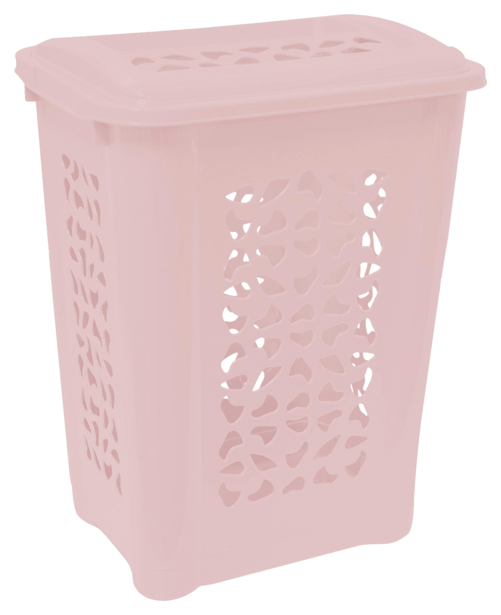 keeeper Wäschebox pink B/H/L: ca. 34x60x45 cm