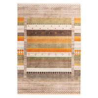 Obsession Teppich My Laos mehrfarbig B/L: ca. 80x235 cm My Laos - mehrfarbig (80,00/235,00cm) - Obsession