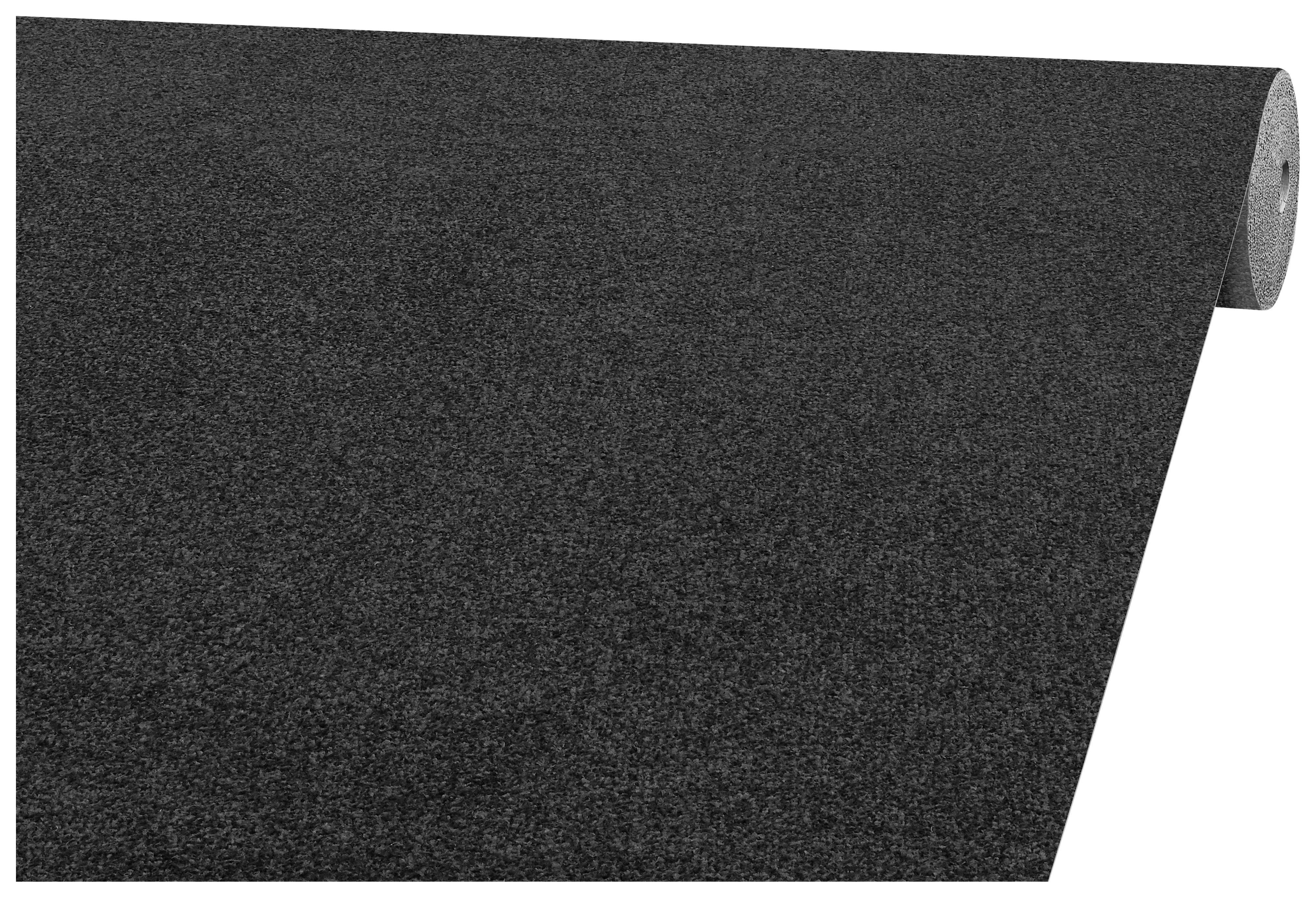 Teppichboden Winchester anthrazit B: ca. 500 cm pro m² Winchester - anthrazit (500,00cm)