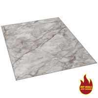 Teppich Epic grau B/L: ca. 133x190 cm Epic - grau (133,00/190,00cm)