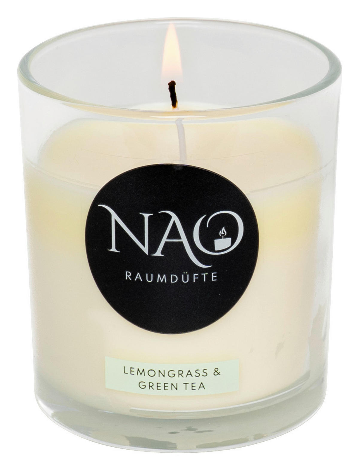 Nao Raumdüfte Duftkerze Duftkerze_Nao - Nao Raumdüfte