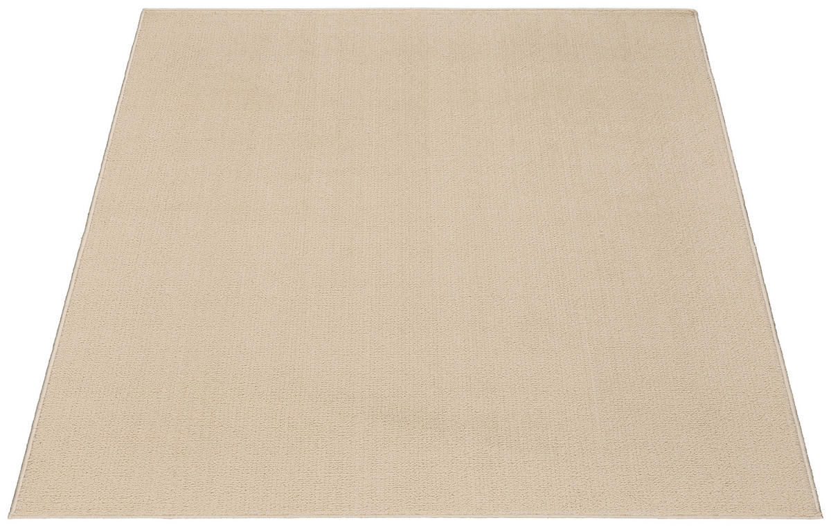 Teppich Soho beige B/L: ca. 80x150 cm Soho - beige (80,00/150,00cm)