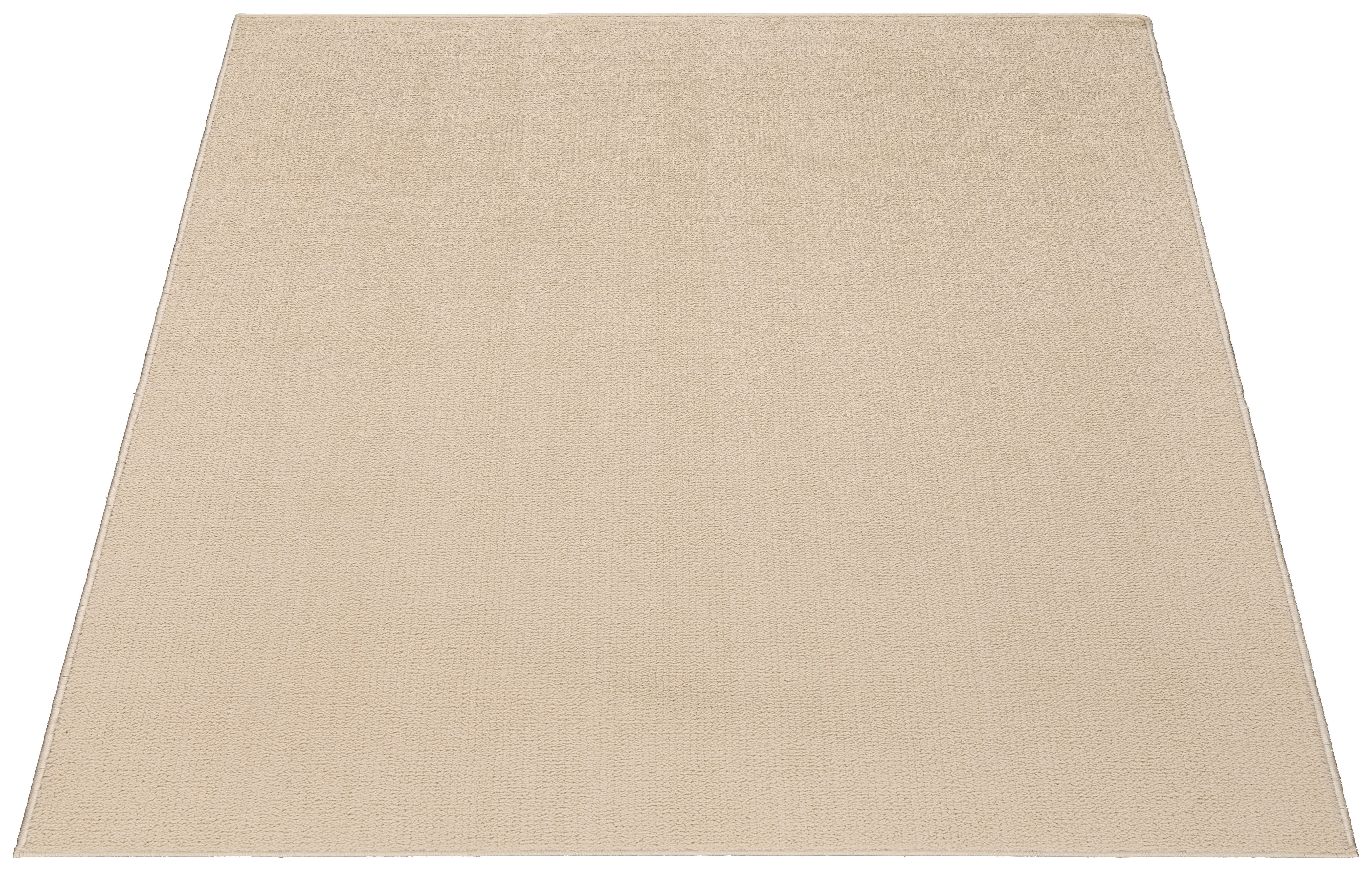 Thumbnail - Teppich Soho beige B/L: ca. 120x170 cm