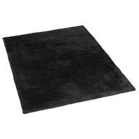 Fellimitat Moyo stahlgrau B/L: ca. 60x100 cm Moyo - stahlgrau (60,00/100,00cm)