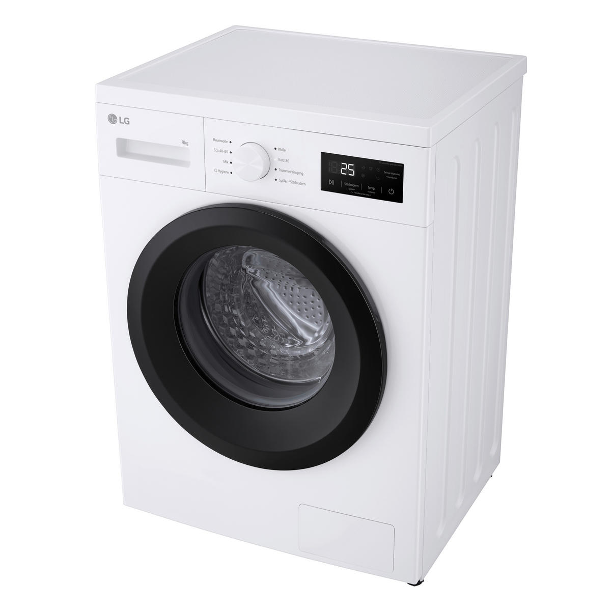 LG Waschmaschine F4WB2095 weiß B/H/T: ca. 60x85x53,5 cm Waschmaschine F4WB2095 - weiß (60,00/85,00/53,50cm) - LG