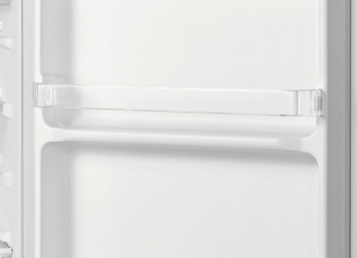 Respekta Retro Kühlschrank KG83R-52 rot B/H/T: ca. 47,4x83x44,7 cm Kühlschrank KG83R-52 - rot (47,40/83,00/44,70cm) - Respekta