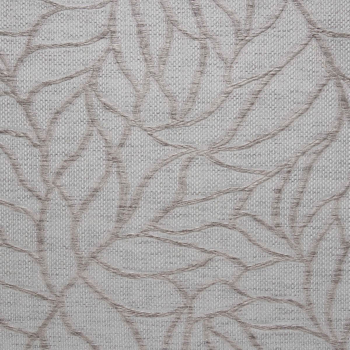 Ösenvorhang Siena taupe B/L: ca. 140x245 cm Siena - taupe (140,00/245,00cm)