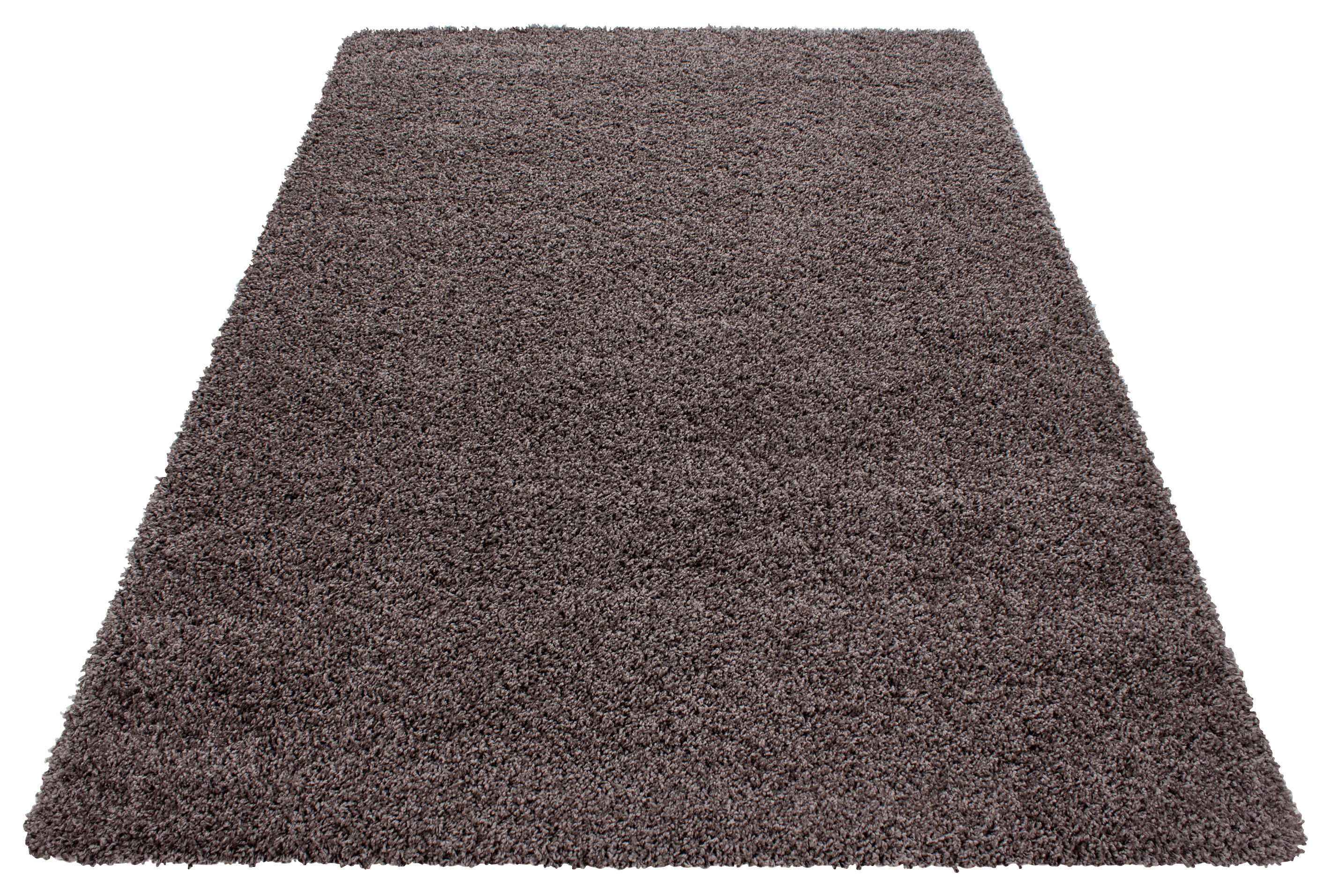 Ayyildiz Teppich LIFE taupe B/L: ca. 100x200 cm LIFE - taupe (100,00/200,00cm) - Ayyildiz