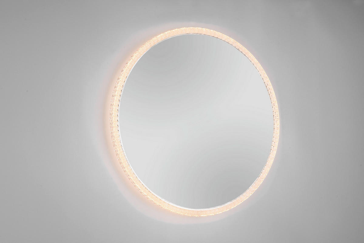 Lichtspiegel Yuna D: ca. 60 cm Yuna - (60,00cm)