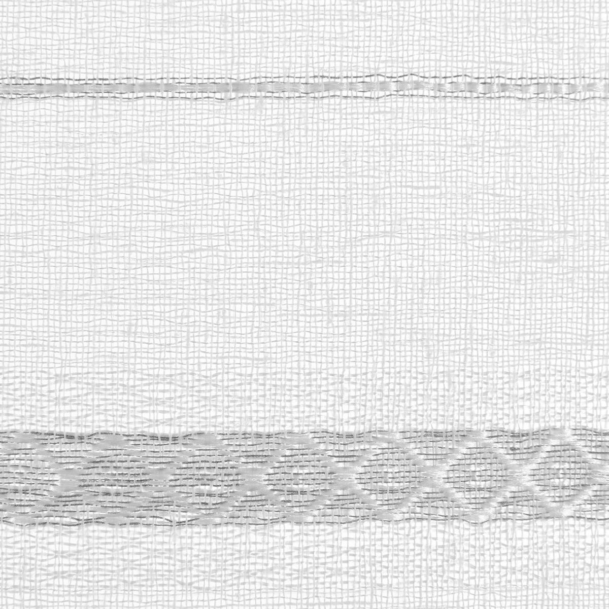 Kombivorhang Mascha silber B/L: ca. 140x245 cm Mascha - silber (140,00/245,00cm) - POCOline