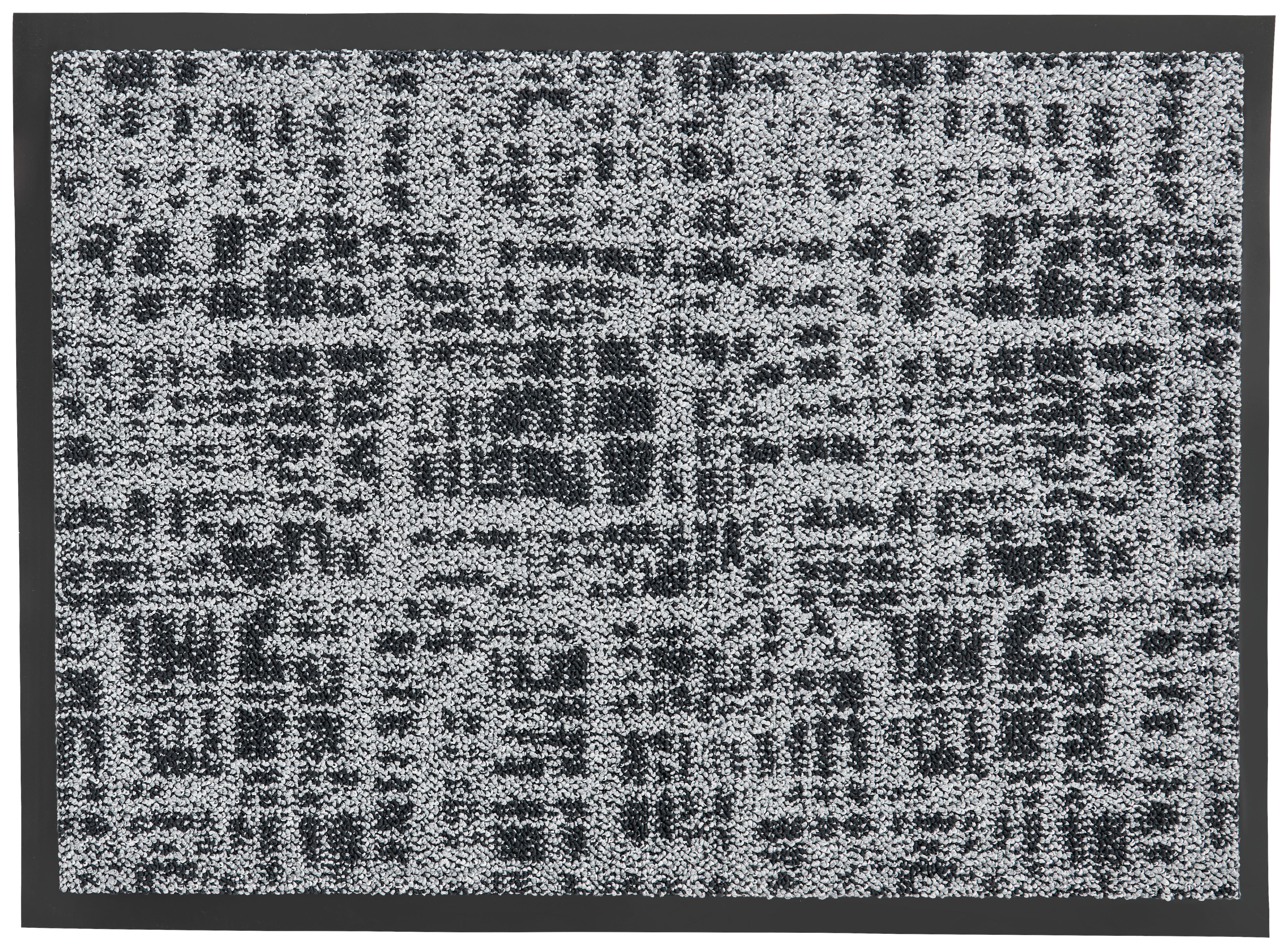 Schmutzfangmatte Traffic grau B/L: ca. 60x80 cm Traffic - grau (60,00/80,00cm)