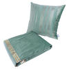 Wohnserie Prisma 525 Prisma 525 - gold/mint - 360Living