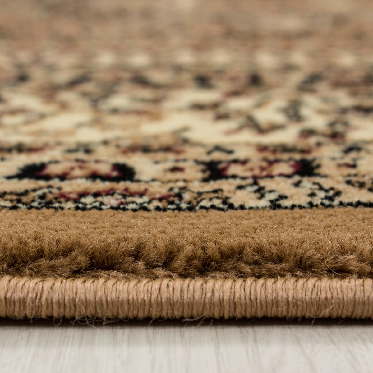 Ayyildiz Teppich MARRAKESH beige B/L: ca. 120x170 cm MARRAKESH - beige (120,00/170,00cm) - Ayyildiz