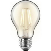 Blulaxa Tropfenlampe 49251 E27 LED-Tropfenlampe_Blulaxa E27 - klar (6,00cm) - Blulaxa