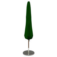 Grasekamp Schirmhülle grün Polyester-Mischgewebe L: ca. 120 cm Schirmhülle_120cm - grün (120,00cm) - Grasekamp