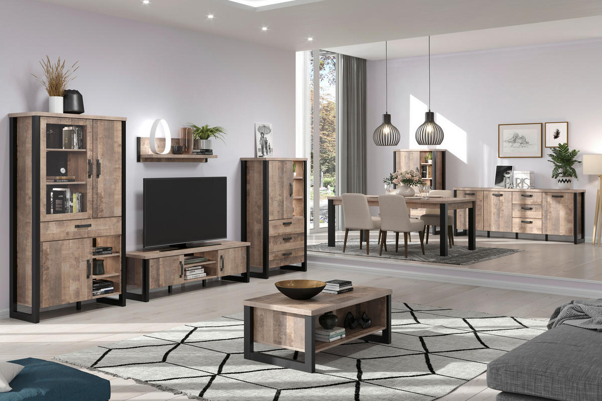 Couchtisch Emile Emile - Trendteam