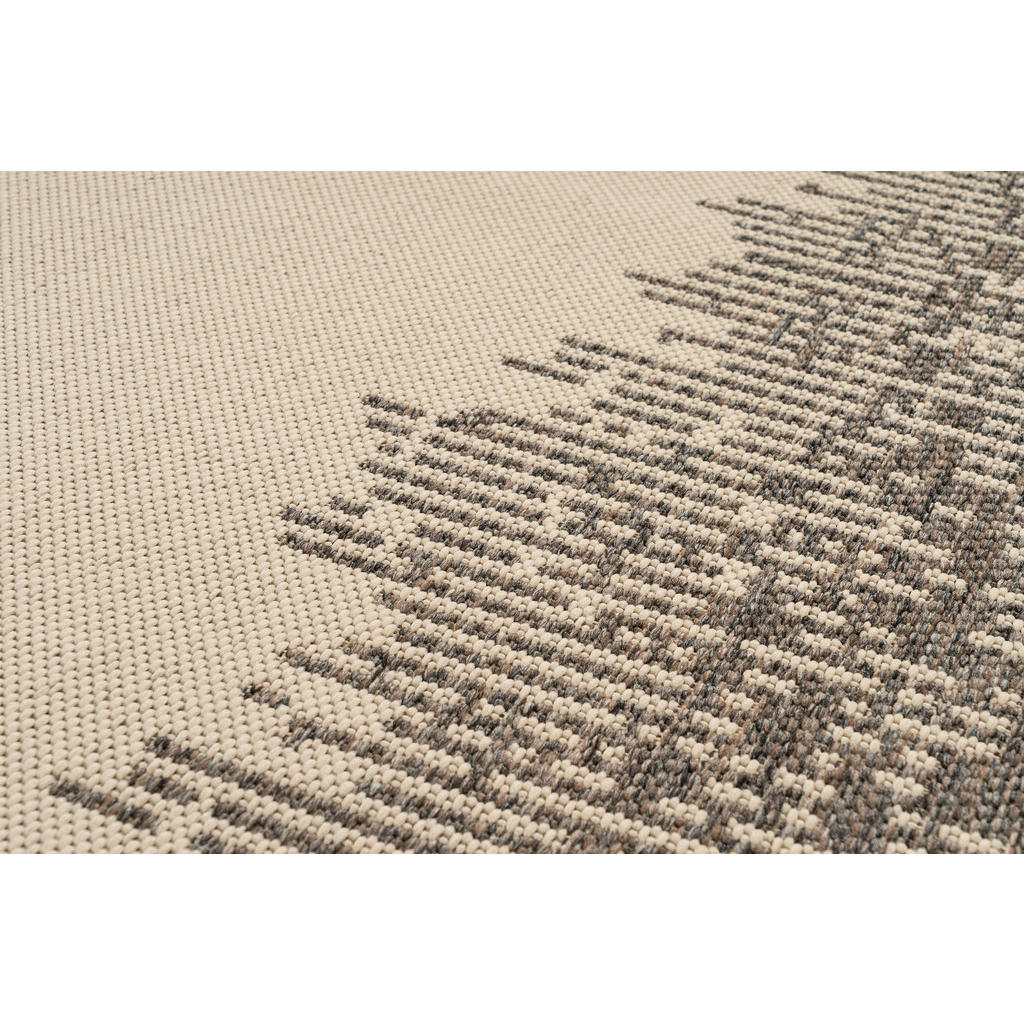 Thumbnail - 360Living Teppich Splash creme B/L: ca. 120x170 cm