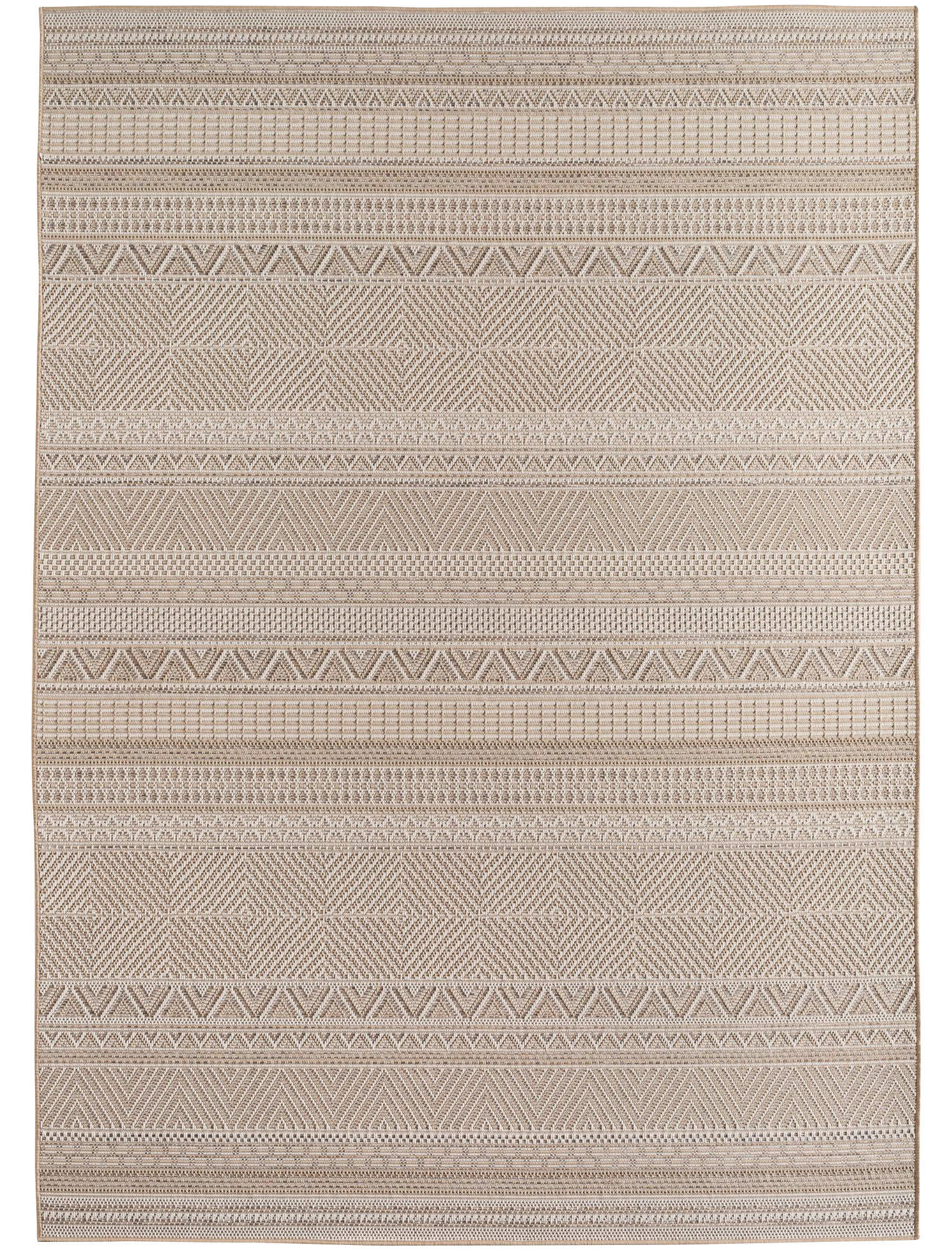 Ayyildiz Outdoorteppich DESERT beige B/L: ca. 200x290 cm DESERT - beige (200,00/290,00cm) - Ayyildiz
