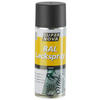 Super-Nova Lackspray tiefschwarz matt ca. 0,4 l Lackspray 400ml - tiefschwarz (400ml) - Super-Nova