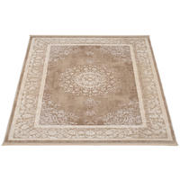 Webteppich Salsa beige B/L: ca. 200x290 cm Salsa - beige (200,00/290,00cm)