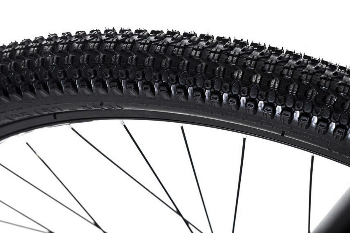 KS-Cycling Mountain-Bike KS885M KS885M 26 Zoll Rahmenhöhe 46 cm 21 Gänge schwarz schwarz ca. 26 Zoll KS885M - schwarz/grün - KS-Cycling