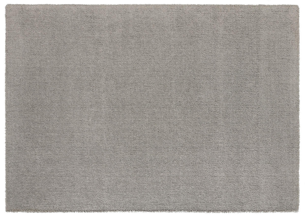 Webteppich Torino hellgrau B/L: ca. 120x170 cm Torino - hellgrau (120,00/170,00cm)