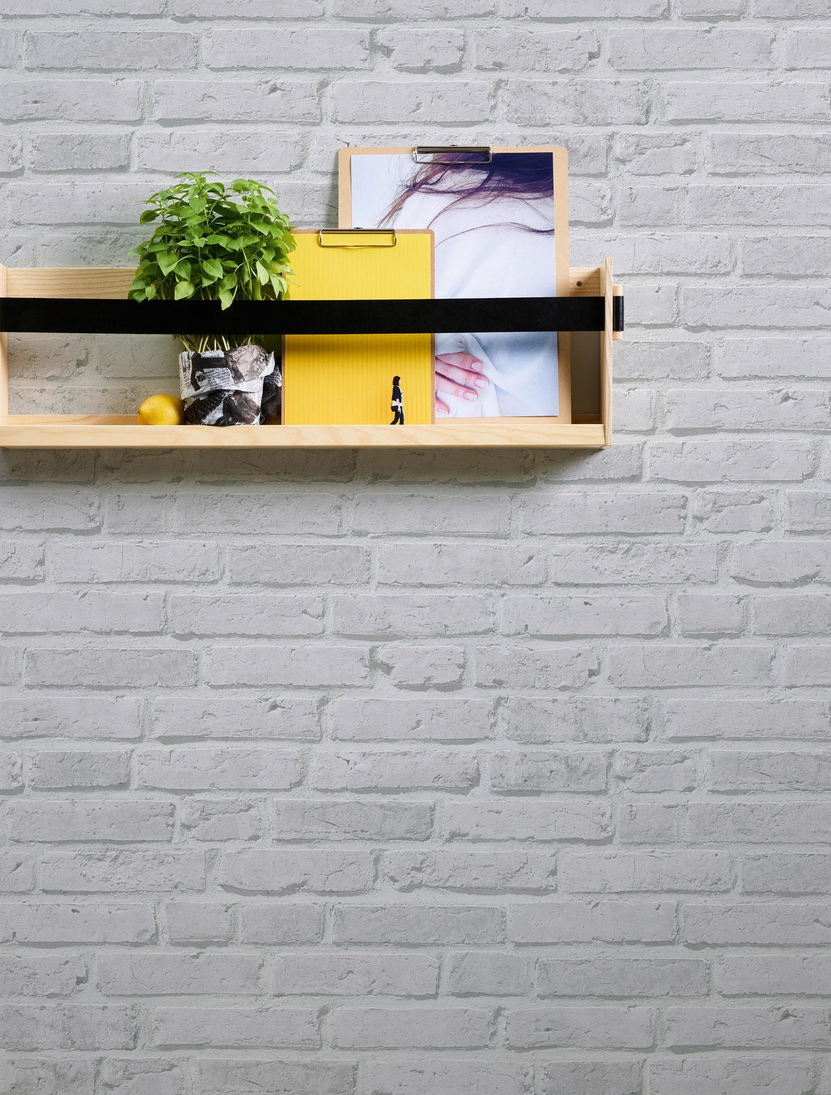 A.S.Creation Vliestapete Best of Wood`n Stone 2nd Edition Steine grau B/L: ca. 53x1005 cm Best of Wood`n Stone 2nd Edition - grau (53,00/1005,00cm) - A.S.Creation