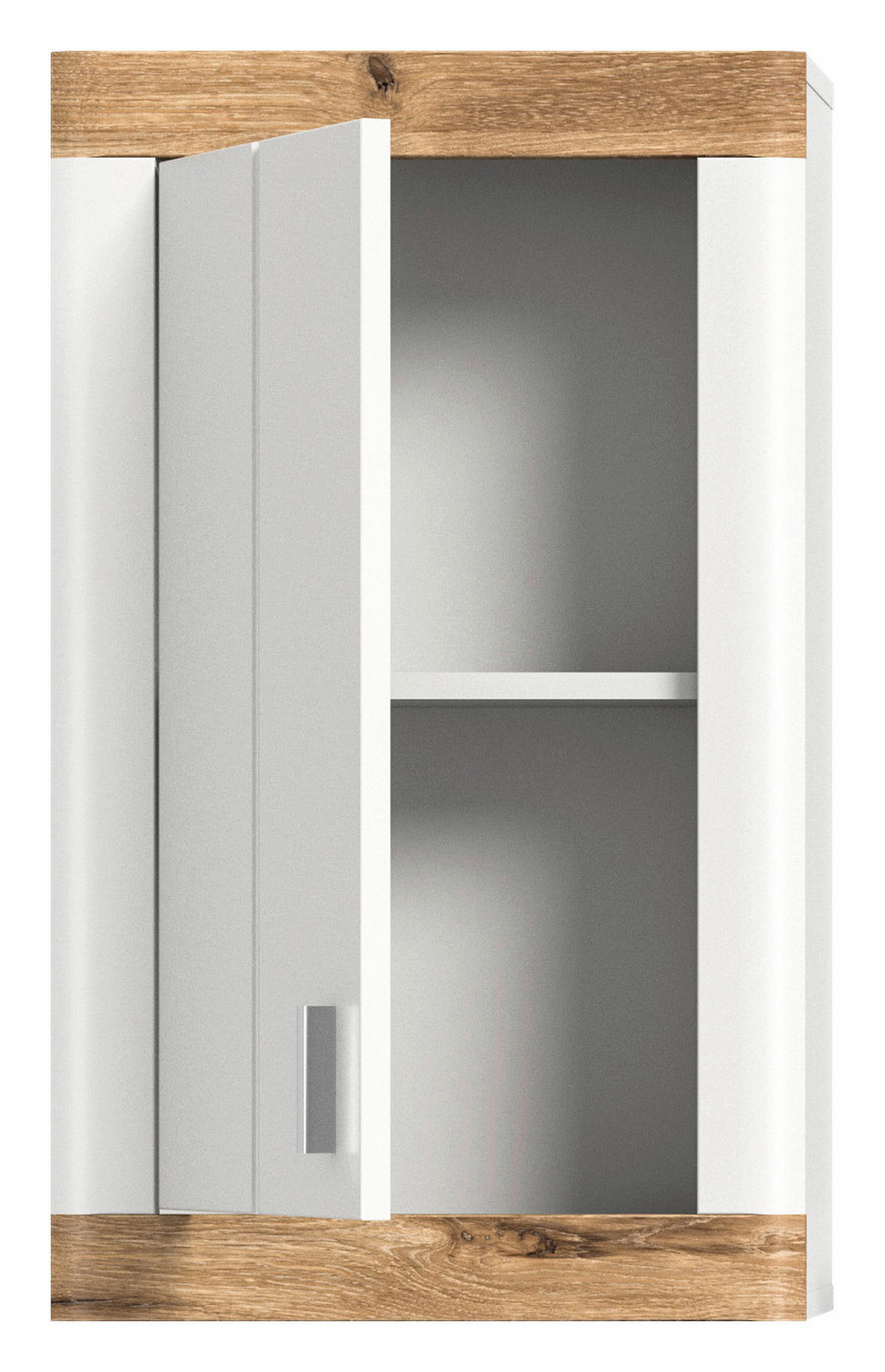 Hängeschrank LAREDO B/H/T: ca. 45x76x20 cm LAREDO - (45,00/76,00/20,00cm) - xonox.home